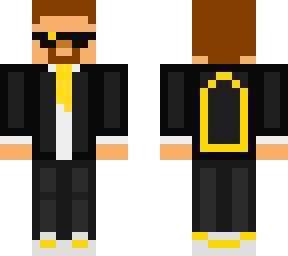 aagent(yellow)