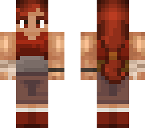 adventurer