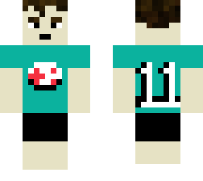 aj ( gamermaster jersey)