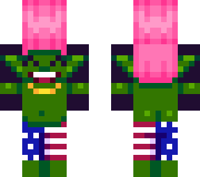 america ya :d