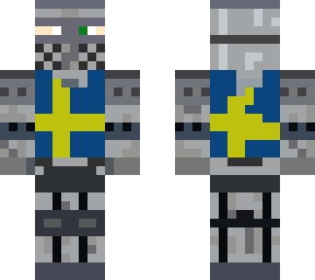 autisic knight