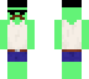 bald frog #7