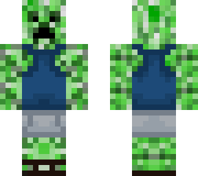 ballin creeper