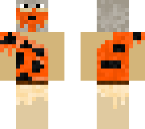 barbarian chieftain phrestoric