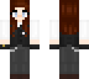 bartender | Minecraft Skins