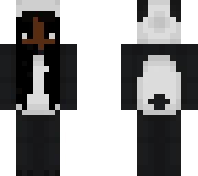 black panda v2