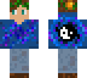 bluevortex