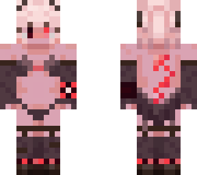 bonnie corrupted