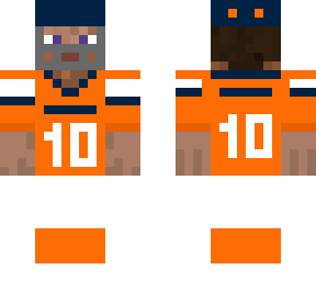 broncos color '24