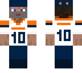 broncos white '24
