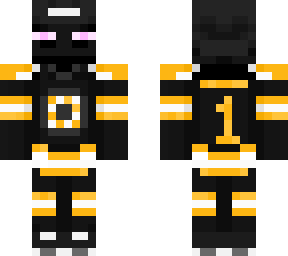 bruins enderman