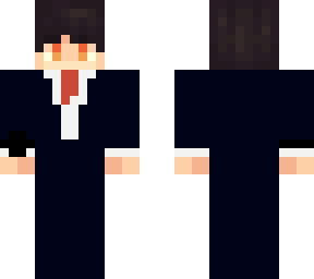 buisnessman