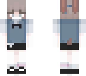 bunny guy