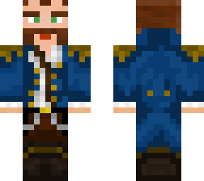 captain teasy