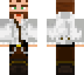 captain teasy castaway