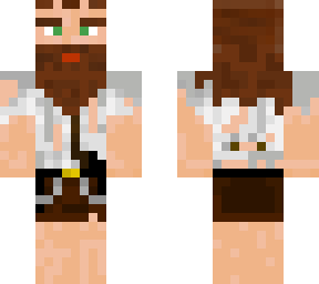 captain teasy castaway very rough