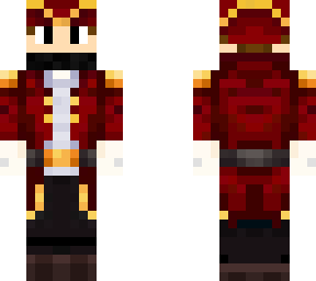 captain ulite