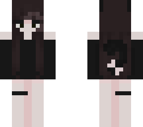 cat girl :3