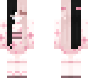 cherry blossom | japanese girl