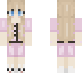 chloe pajamas