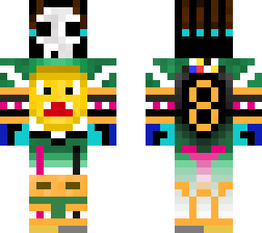 ckm 8