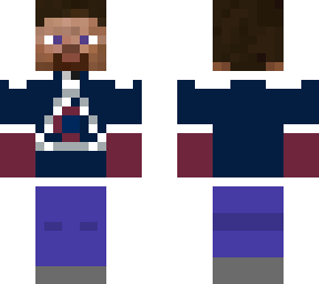 colorado avalanche alternate jersey 2018-2024