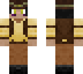 cowboy dark