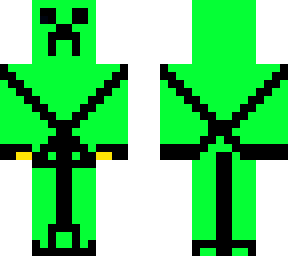 creeper