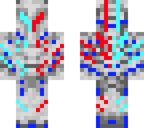 cybertronium knight