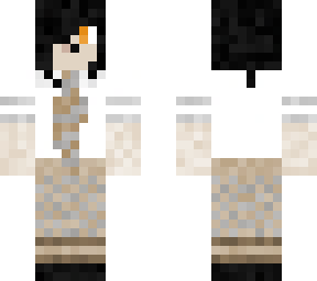 cyrus uniform