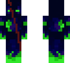 dark light
