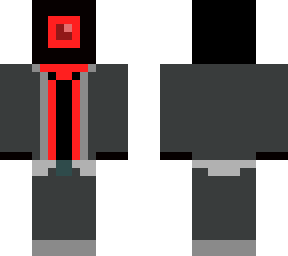 dark speakerman