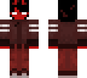 demon