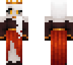 demon queen