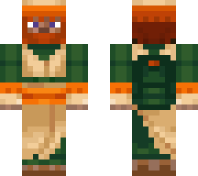 desert steve
