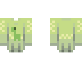 dino sweater (ob)