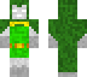 doctor doom