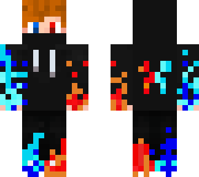dual fire