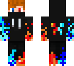 dual fire