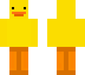 duck
