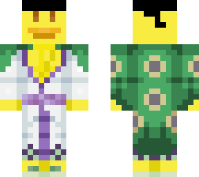 duck zoro