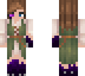 edit of my skin