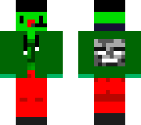 egslayer skin