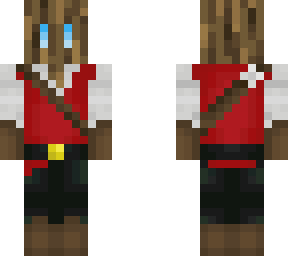 elftree red