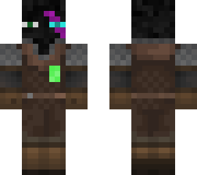 enderwalker (mercenary)