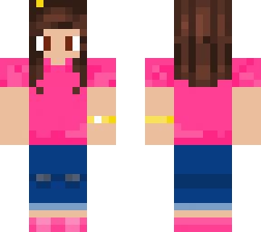 eve (original character)