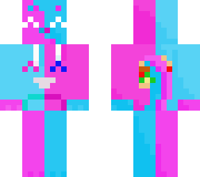 fair furry 2.0