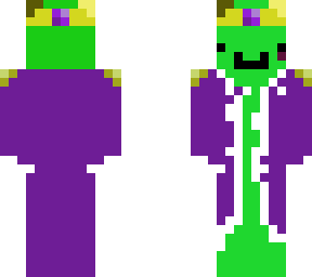 freezy main king coat