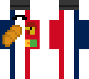 french soren