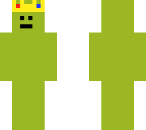 frog